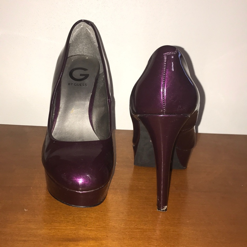 Guess Heals